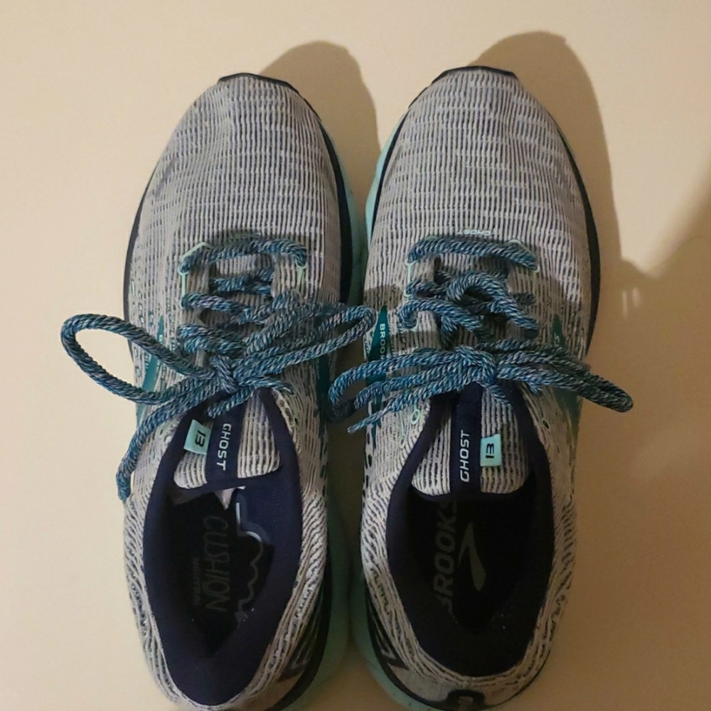 Brooks Ghost 13